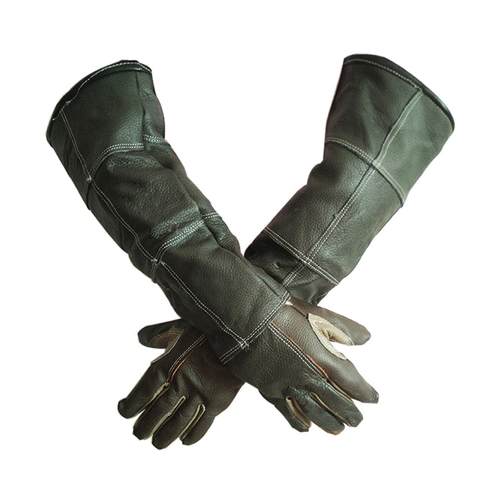 dog bite protection gloves