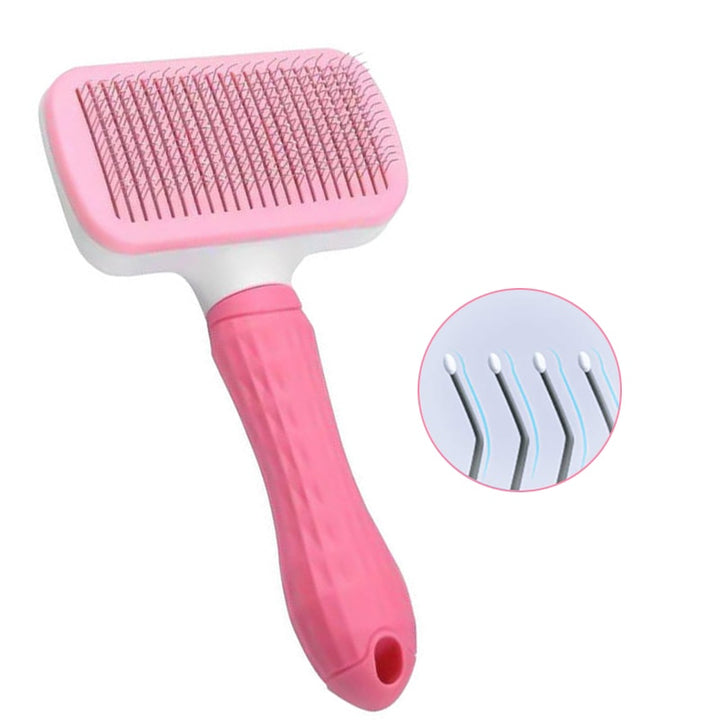 pet hair remover comb