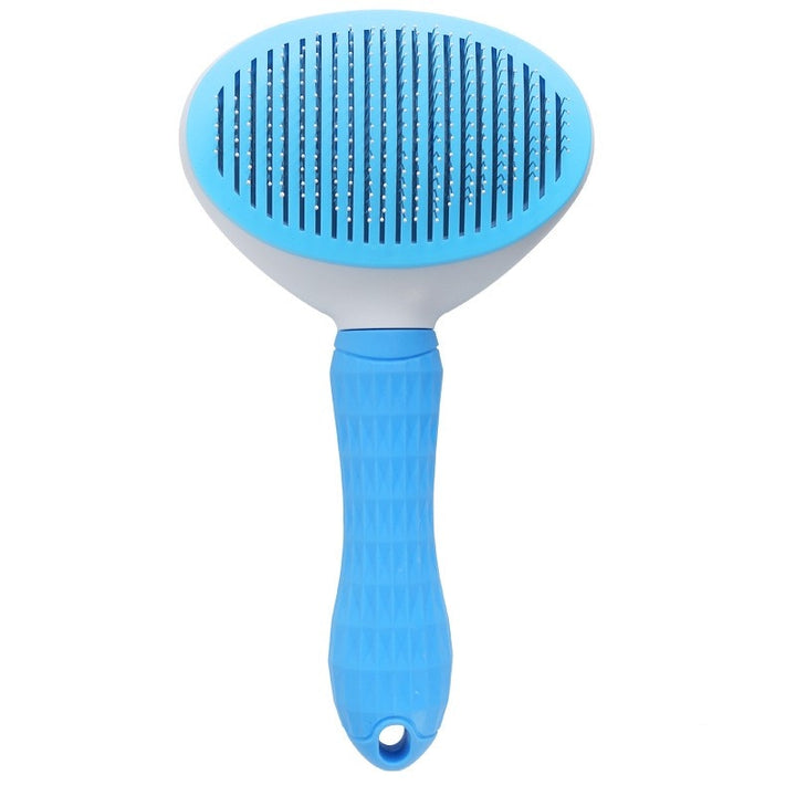 best comb for long hair