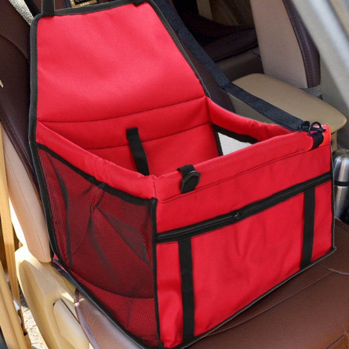 Protect Your Car with Best Dog Car Seat Cover - Pet Super Market