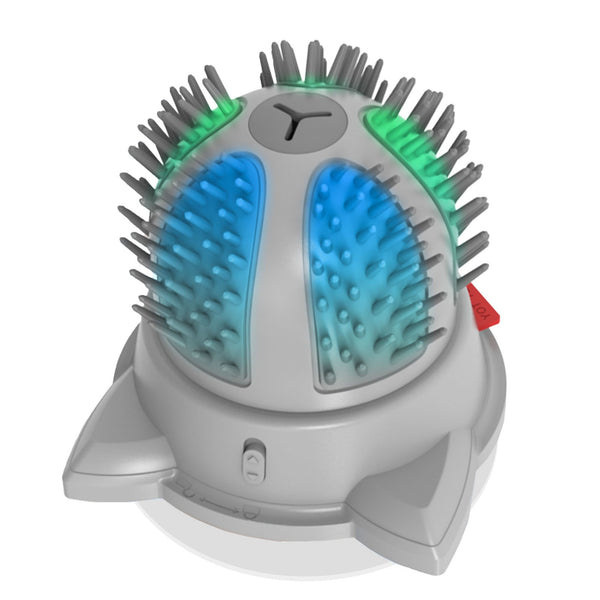 Elevate Playtime with Our Smart Cat Massager - Pet Super Market