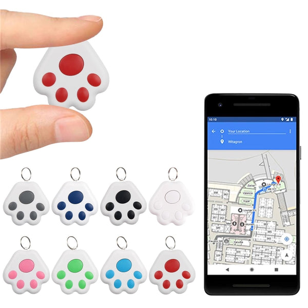 Discover Peace of Mind with Pet Location Tracker - Pet Super Market